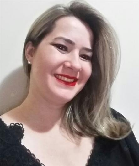 Ana Paula Magalhães Gouvêa