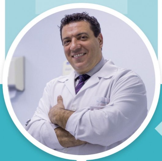 Dr. Márcio Parpinel