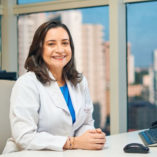 Dra. Daiane Memória
