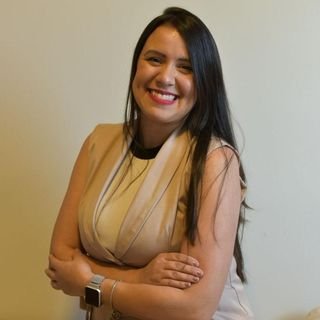 Mayara Pereira Menino de Castro