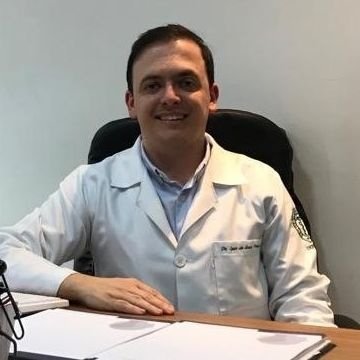 Dr. Igor de Assis Franco