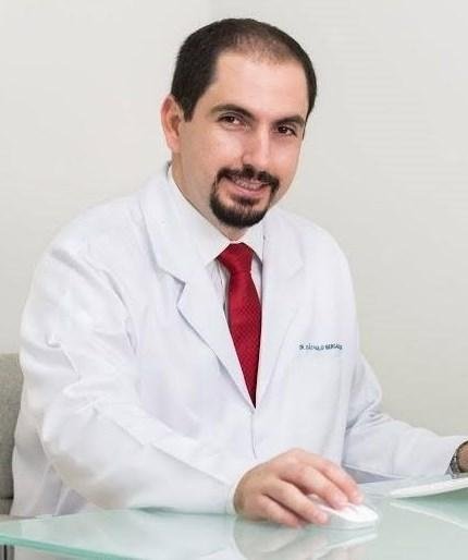 Joao Paulo Machado Bergamaschi