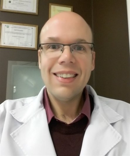 Dr. Alexandre Bernardi