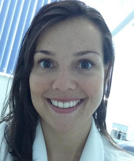 Dra. Amanda Benevides