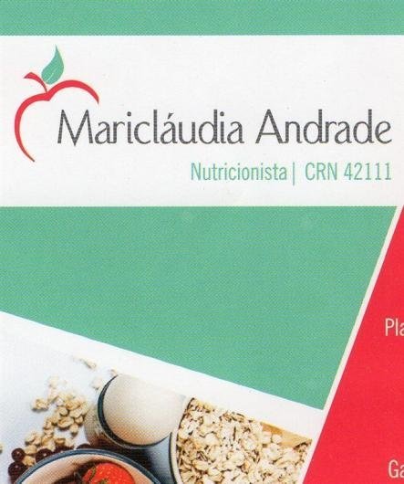 Maricláudia de Andrade Santos