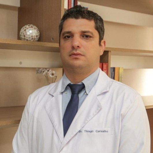 Dr. Thiago Carvalho
