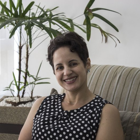 Livia Chicayban