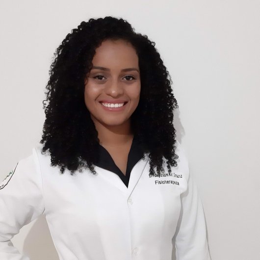 Jaianne Souza