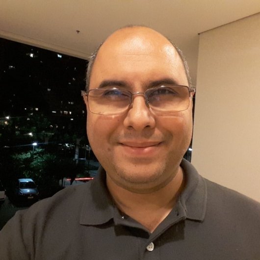 Dr. Jacson Souza