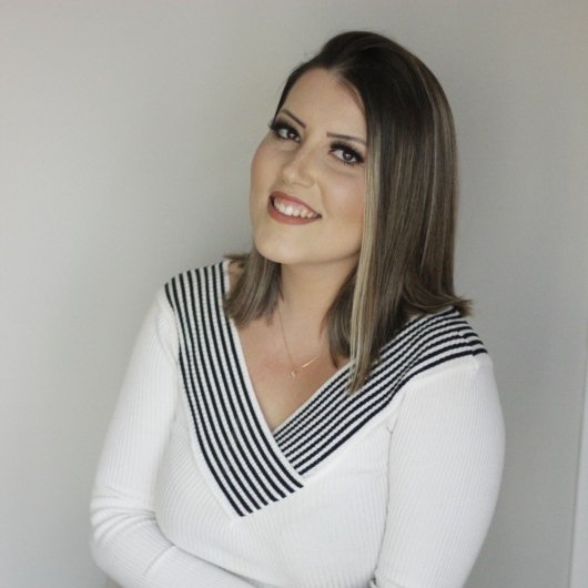 Caroline Da Silveira De Andrade