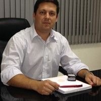 Dr. Guilherme Rondinelli Secunho
