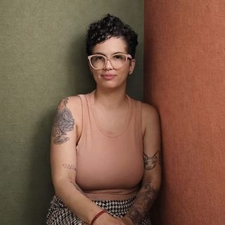 Cristiane Faria dos reis
