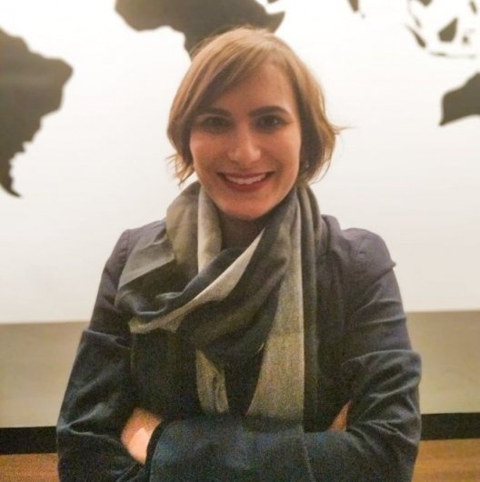 Elisa Biraia