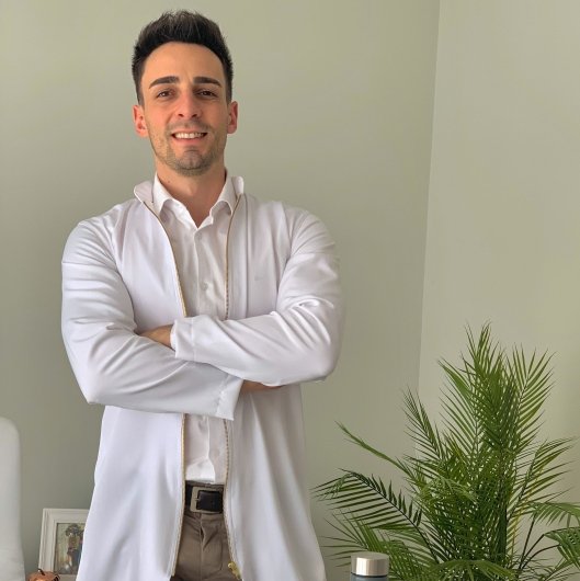 Dr. Felipe Gouveia