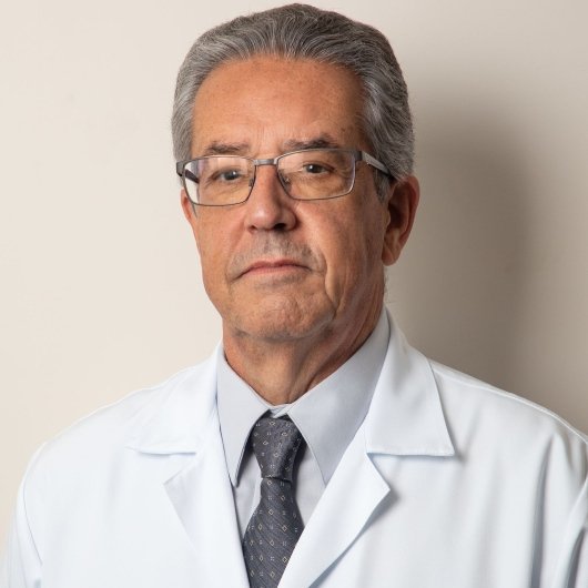 Dr. Henrique De Lacerda Suplicy