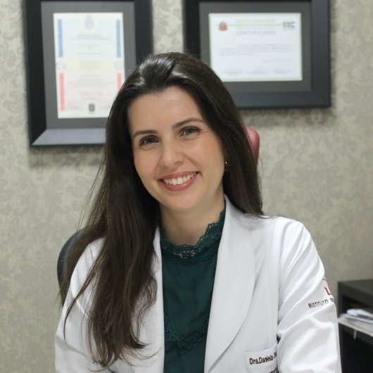 Dra. Daniela Chaves Tarquinio