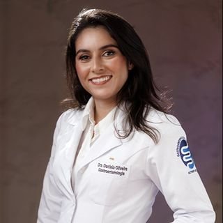 Dra. Daniela Oliveira