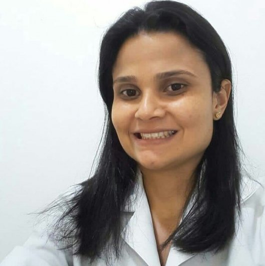 Priscilla Cristina de Oliveira Cicarino dos Santos