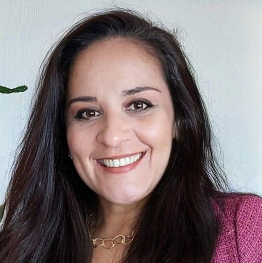 Eroneide Moreira de Freitas