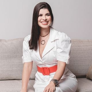 Dra. Laura Vieira Coelho de Matos