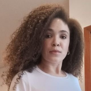 Angélica Caroline Dantas