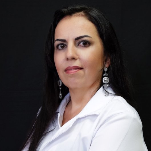 Priscila Belon de Menezes