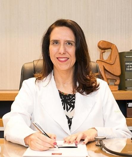 Dra. Katia Regina Medeiros Luz