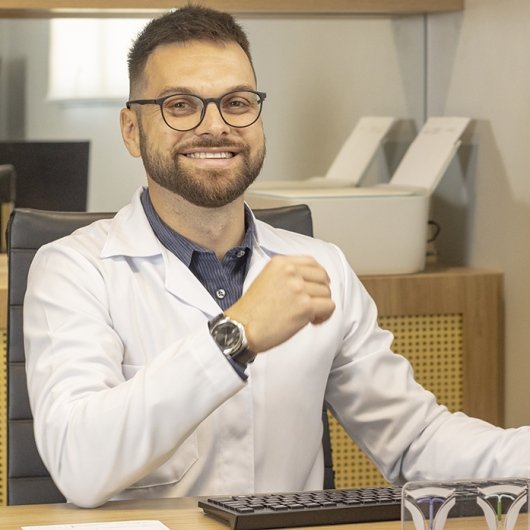 Dr. Rodrigo Don Braga