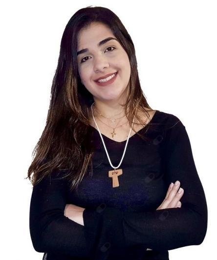 Maria Isabela Soares De Faris