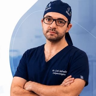 Dr. Luís Salvador