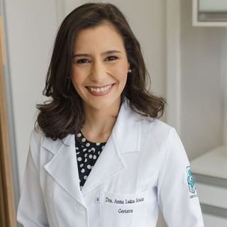 Dra. Anna Luiza da Silva Souza