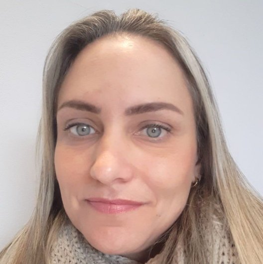 Gabriela Franco de Oliveira Eiras