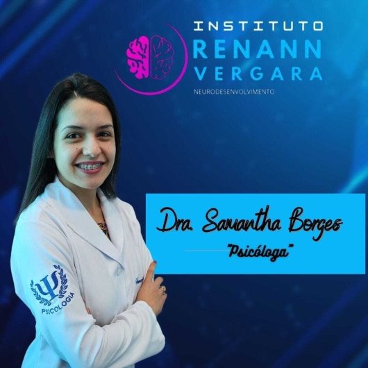 Dra. Samantha Borges
