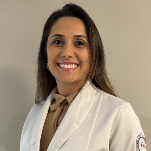 Dra. Priscila Rabelo Penido Resende