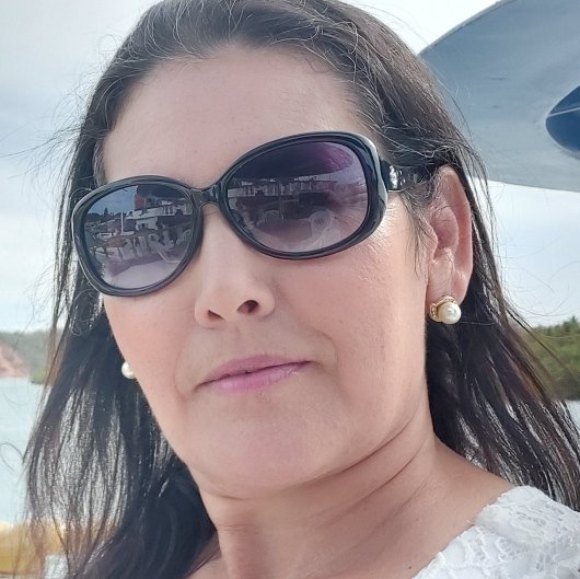 Dra. Maria de Fátima Viana da Silva Melo