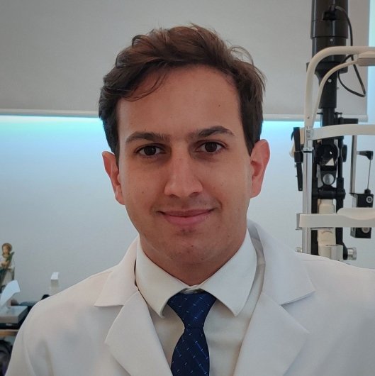 Dr. Rafael Reis Pereira