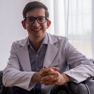 Dr. Marcos Masceno Chaves