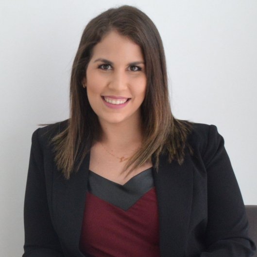 Larissa de Rezende Gomes Alves