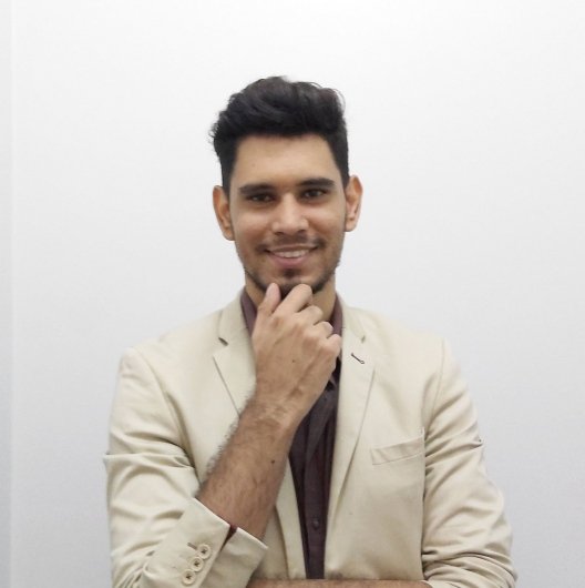 Luiz Nascimento