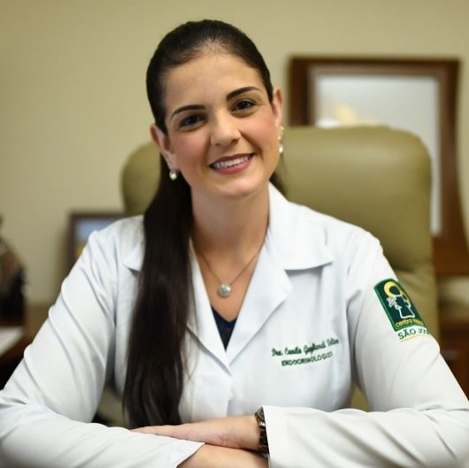 Dra. Camila Gagliardi Walter