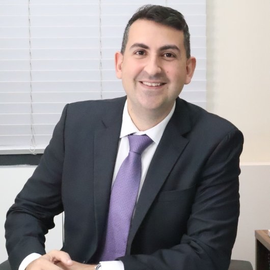 Dr. Sami Gobbi Fayad