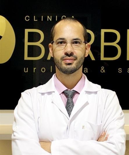 Dr. Felipe Hofmann Barbeta