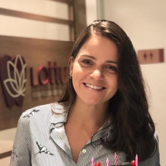 Dra. Catarina Ribeiro