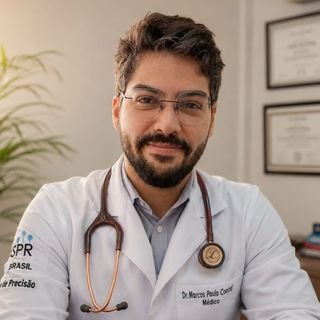 Dr. Marcos Paulo Cruvinel