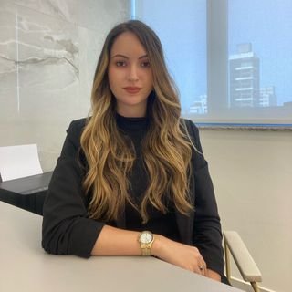 Laís Fátima Borges Zago de Araújo