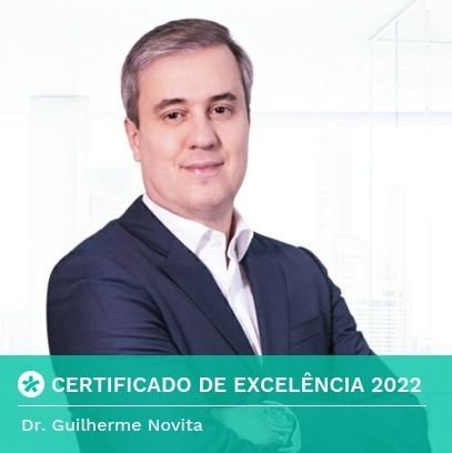 Dr. Guilherme Novita