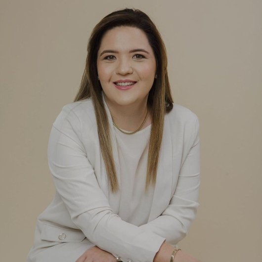 Dra. Danielle A. B. Kuramoto