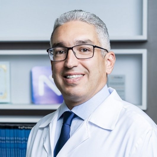 Dr. Nicolas Gonçalves Lamas