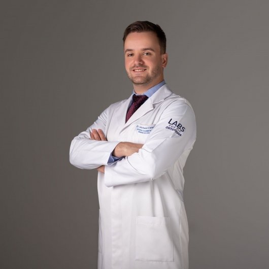 Dr. Claudio Diniz Carvalho