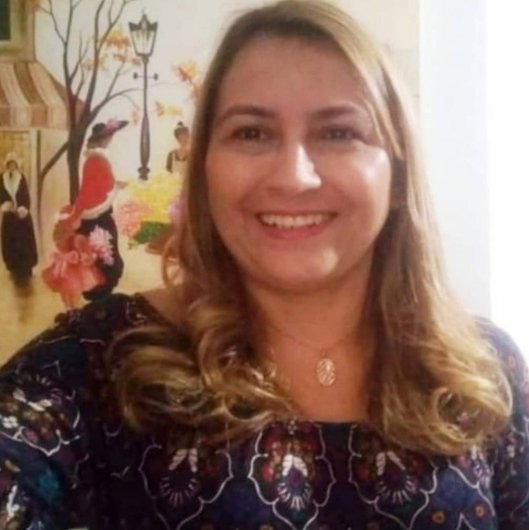 Dra. Cleonice de Lara Câmara Santoro